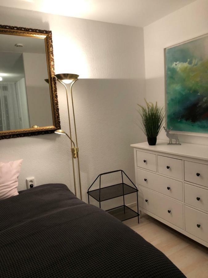 Apartamento Harzer Oase Altenau  Exterior foto