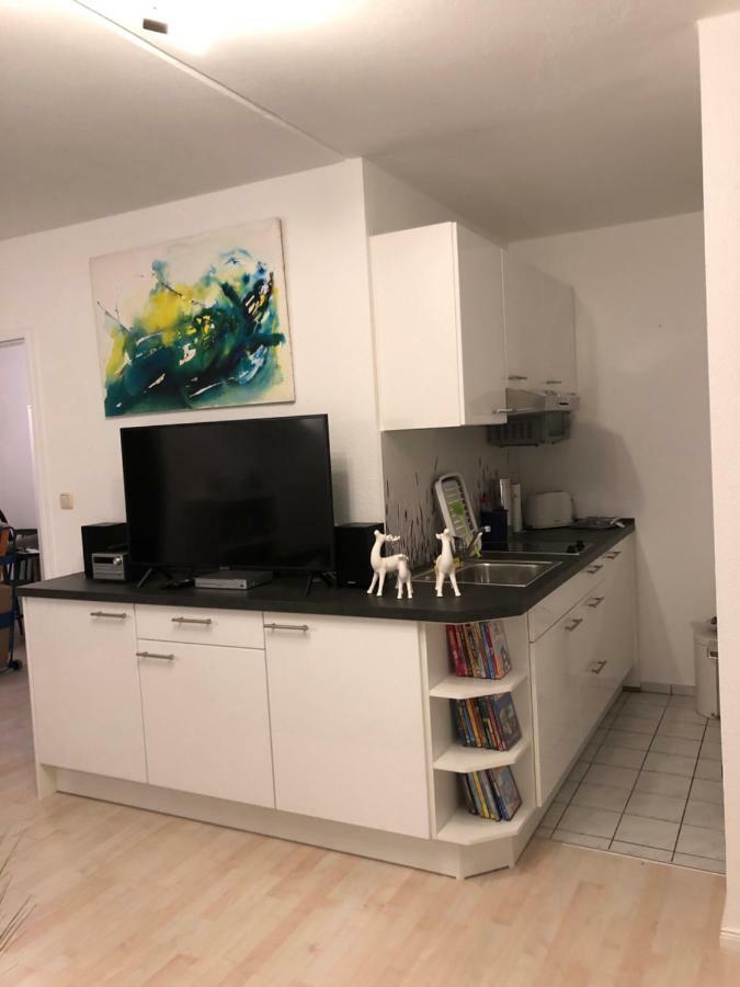 Apartamento Harzer Oase Altenau  Exterior foto