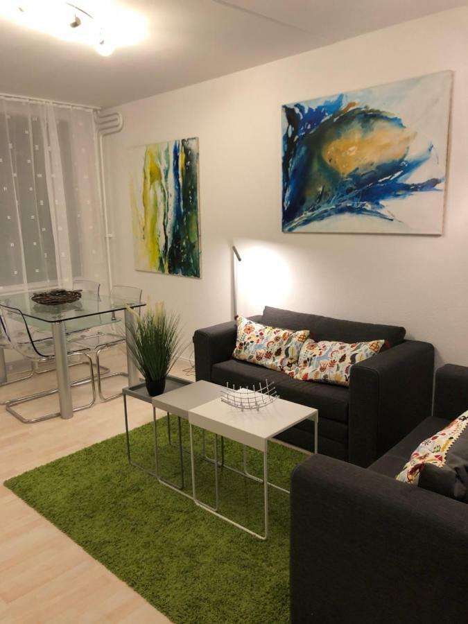 Apartamento Harzer Oase Altenau  Exterior foto