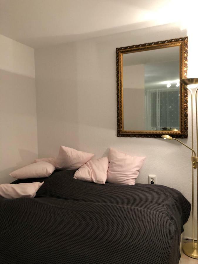 Apartamento Harzer Oase Altenau  Exterior foto