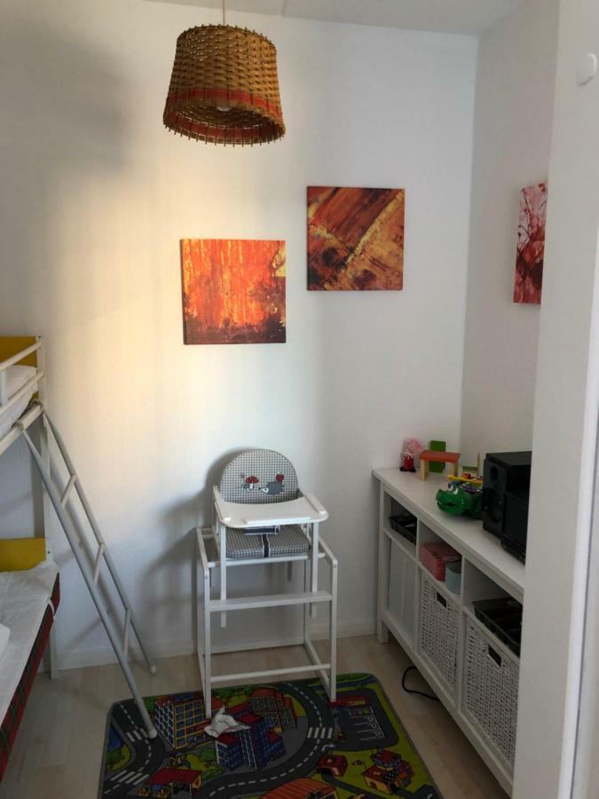 Apartamento Harzer Oase Altenau  Exterior foto