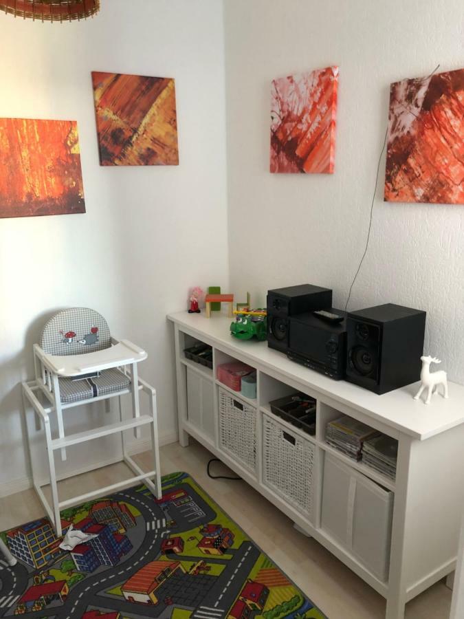 Apartamento Harzer Oase Altenau  Exterior foto