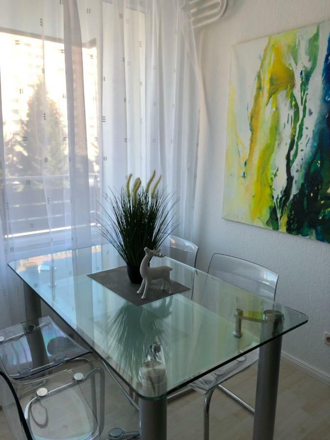 Apartamento Harzer Oase Altenau  Exterior foto