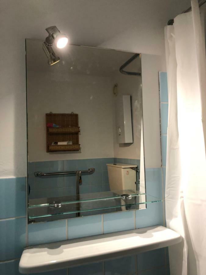 Apartamento Harzer Oase Altenau  Exterior foto