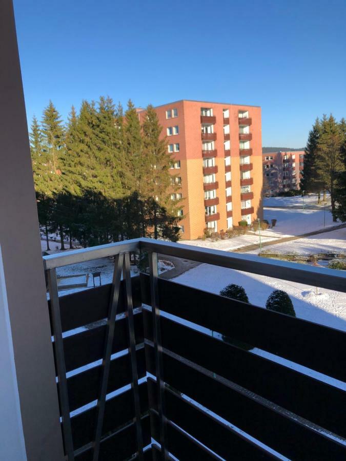 Apartamento Harzer Oase Altenau  Exterior foto