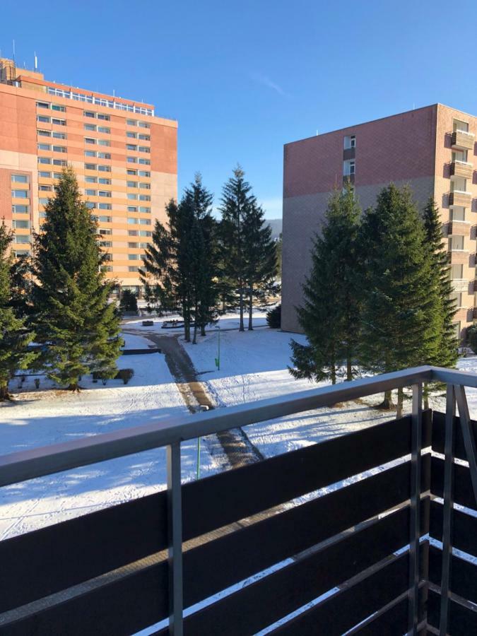 Apartamento Harzer Oase Altenau  Exterior foto