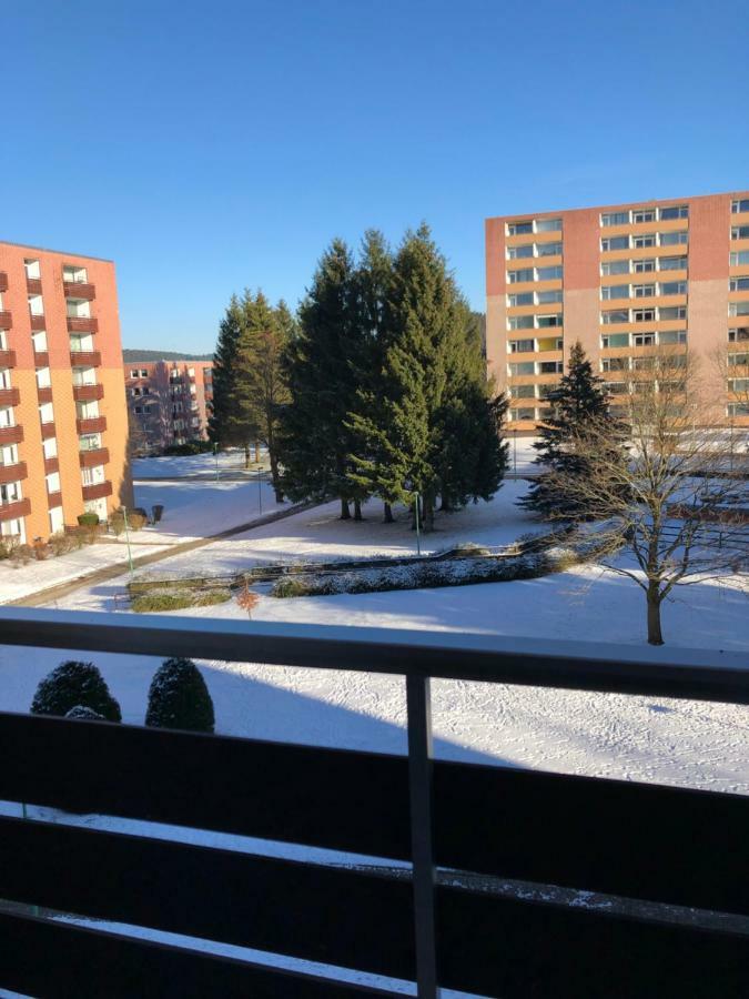 Apartamento Harzer Oase Altenau  Exterior foto